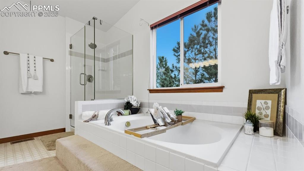 7535 Colby Court Colorado Springs CO 80919