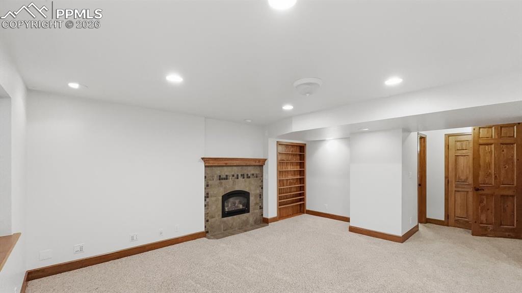 7535 Colby Court Colorado Springs CO 80919