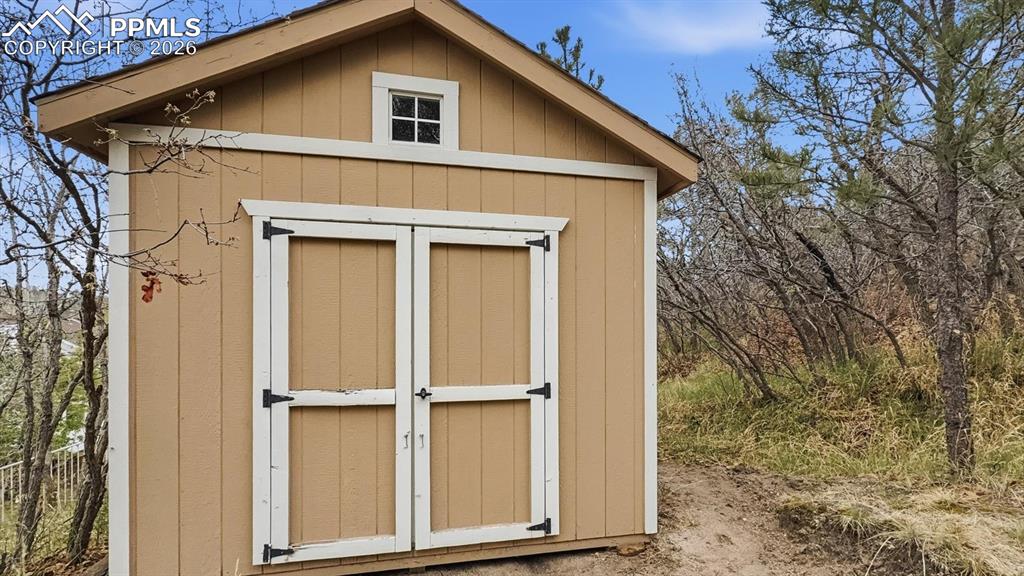 7535 Colby Court Colorado Springs CO 80919