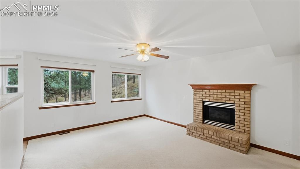 7535 Colby Court Colorado Springs CO 80919