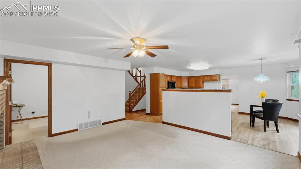 7535 Colby Court Colorado Springs CO 80919