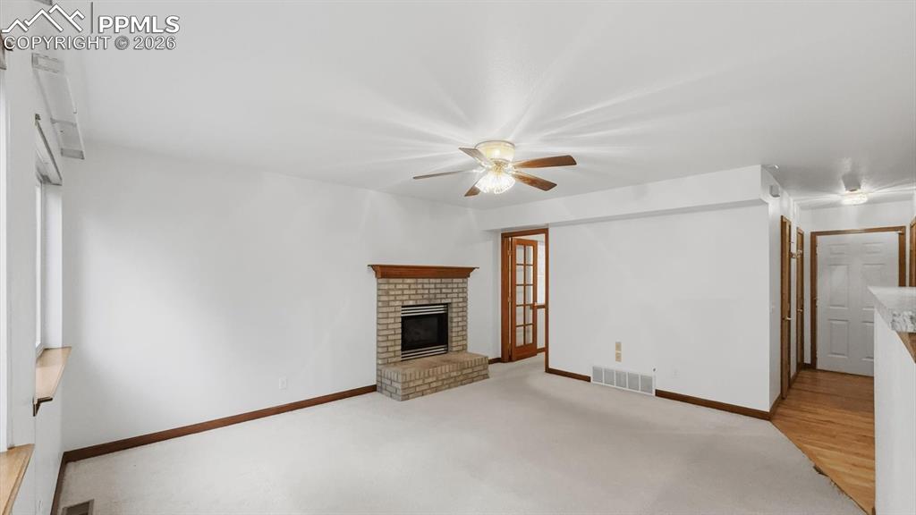 7535 Colby Court Colorado Springs CO 80919