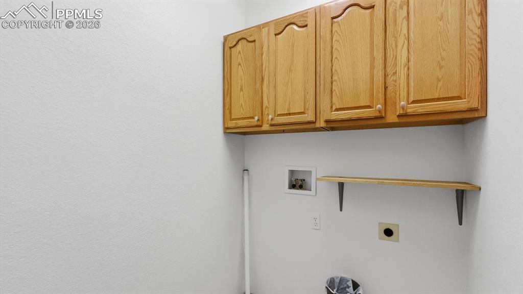 7535 Colby Court Colorado Springs CO 80919