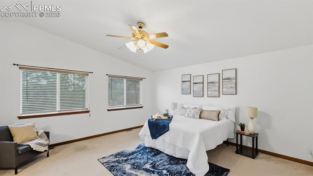 7535 Colby Court Colorado Springs CO 80919