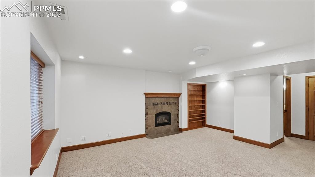 7535 Colby Court Colorado Springs CO 80919