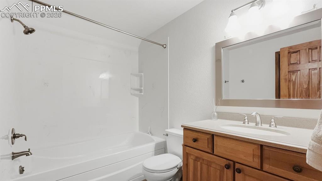 7535 Colby Court Colorado Springs CO 80919