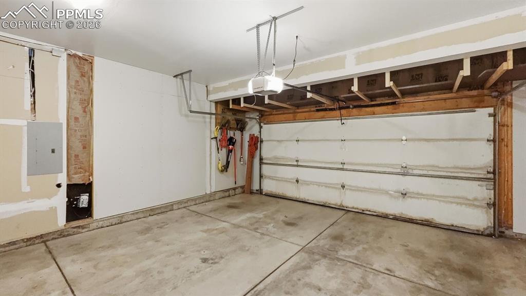 7535 Colby Court Colorado Springs CO 80919