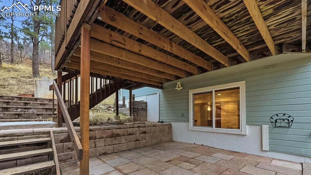 7535 Colby Court Colorado Springs CO 80919