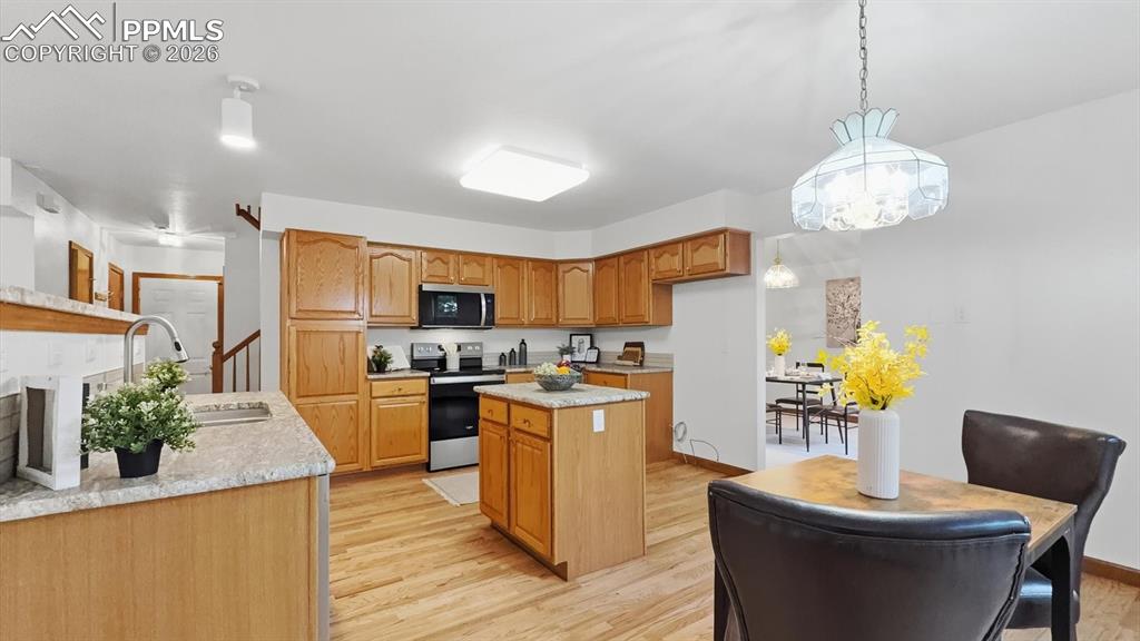 7535 Colby Court Colorado Springs CO 80919