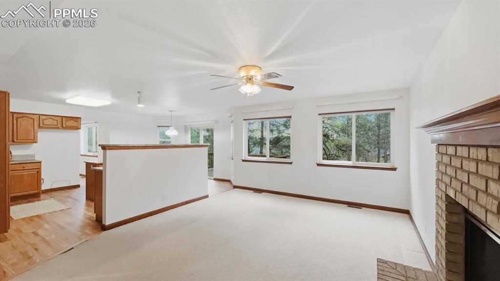 7535 Colby Court Colorado Springs CO 80919