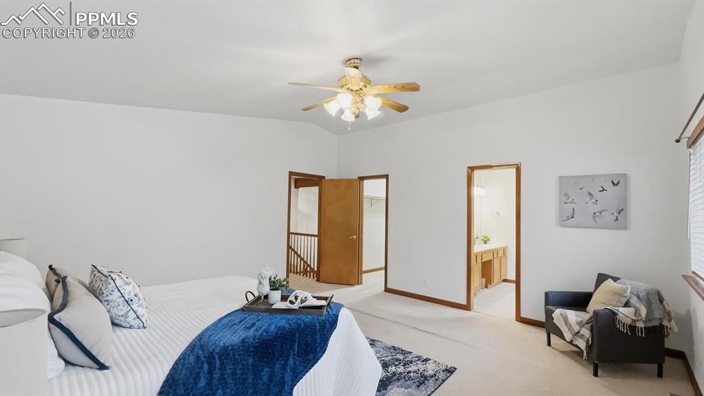 7535 Colby Court Colorado Springs CO 80919
