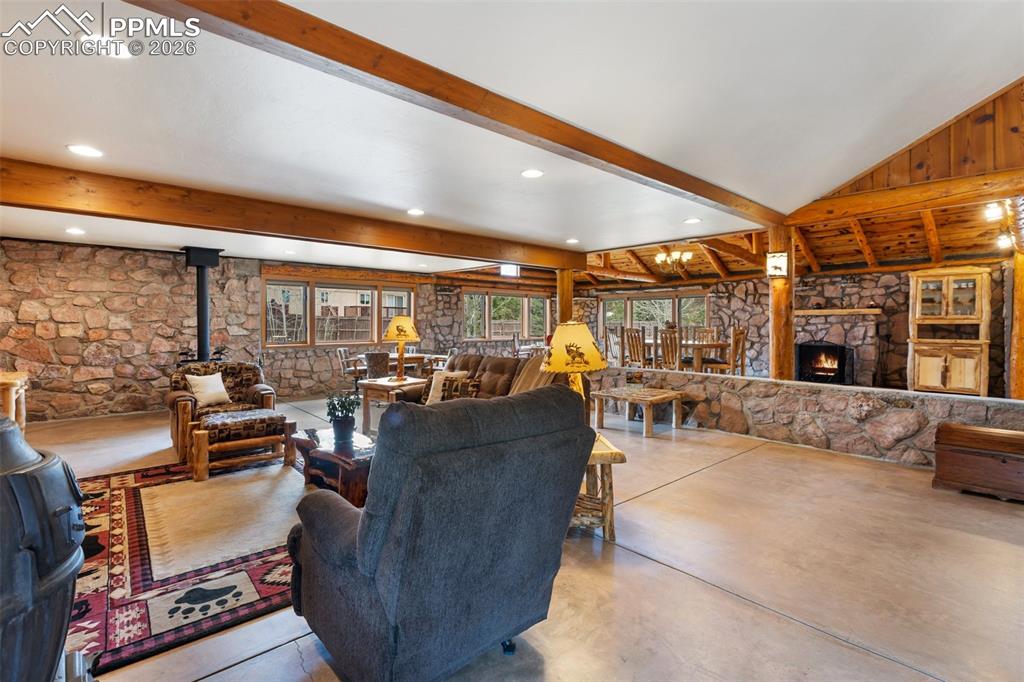 1100 Rampart Range Road Woodland Park CO 80863
