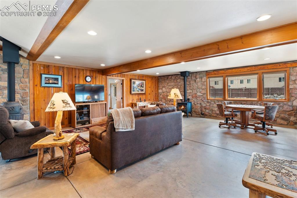 1100 Rampart Range Road Woodland Park CO 80863
