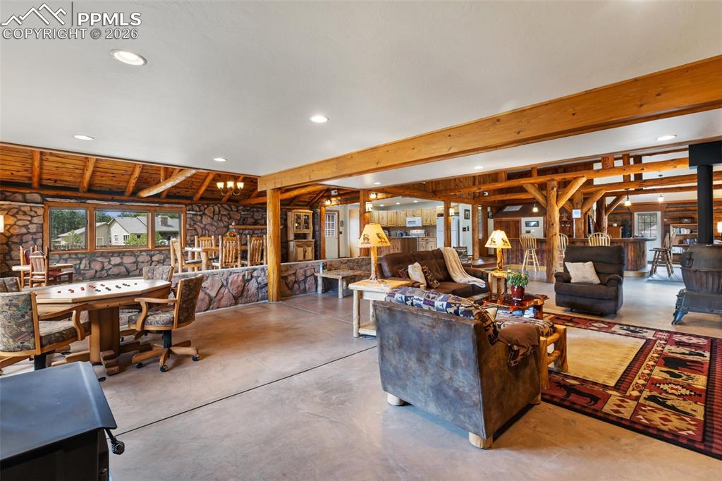 1100 Rampart Range Road Woodland Park CO 80863