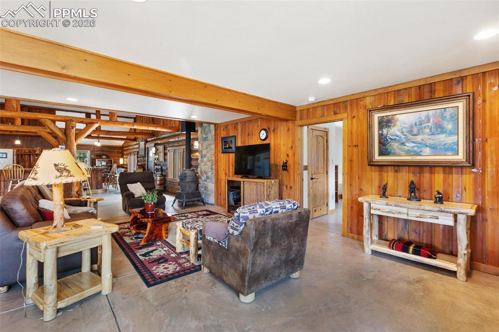 1100 Rampart Range Road Woodland Park CO 80863