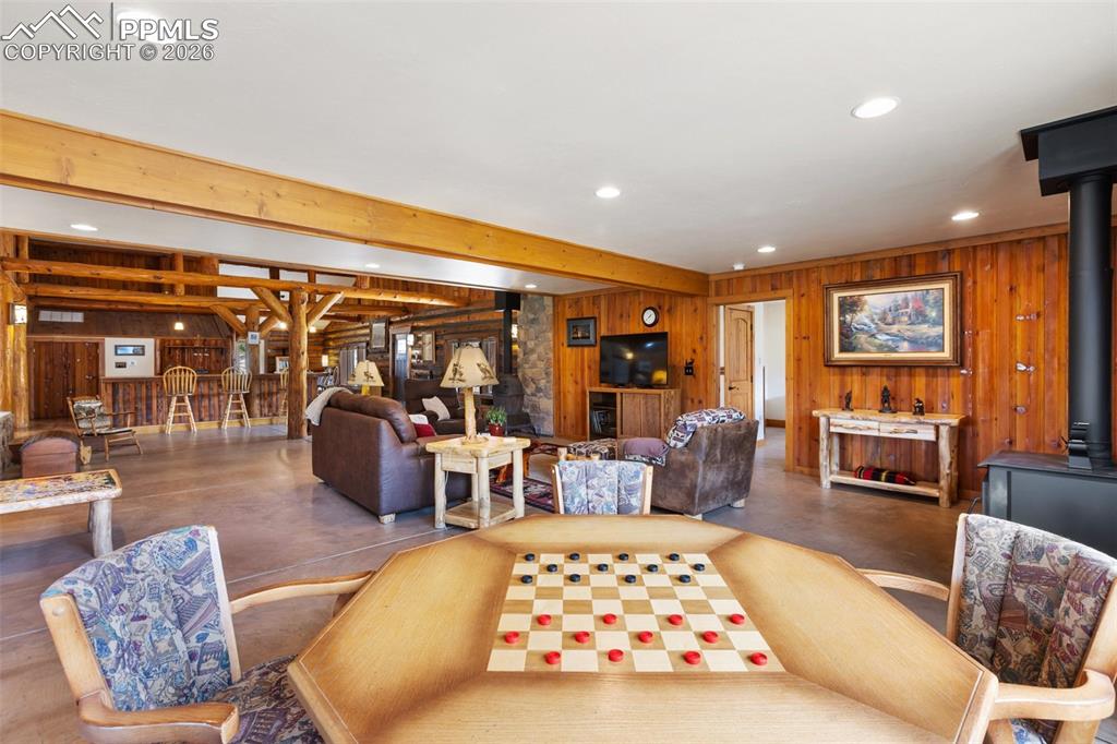 1100 Rampart Range Road Woodland Park CO 80863