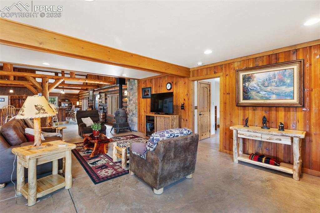 1100 Rampart Range Road Woodland Park CO 80863
