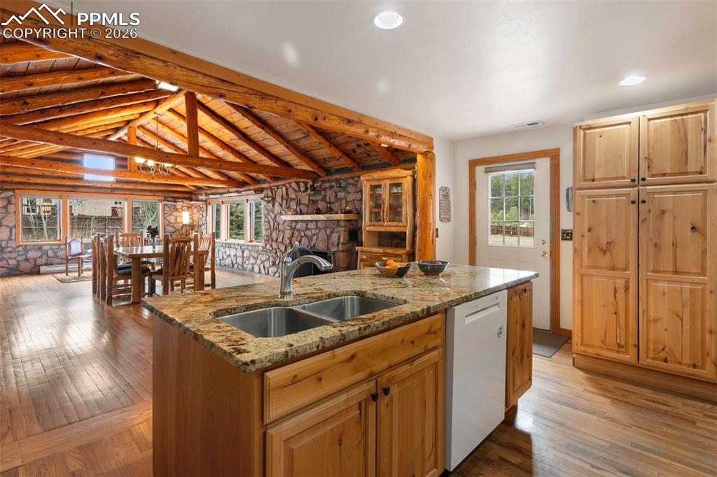1100 Rampart Range Road Woodland Park CO 80863