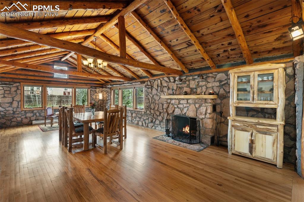 1100 Rampart Range Road Woodland Park CO 80863