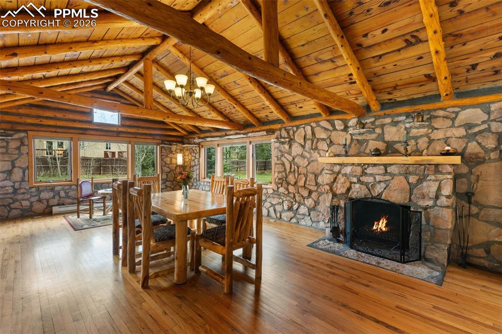 1100 Rampart Range Road Woodland Park CO 80863