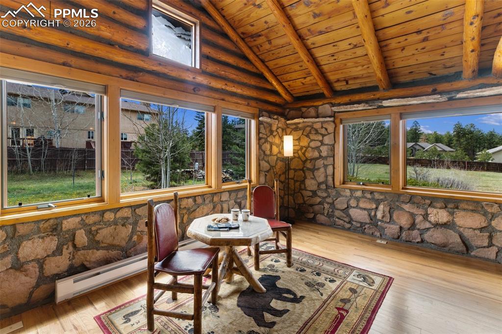 1100 Rampart Range Road Woodland Park CO 80863