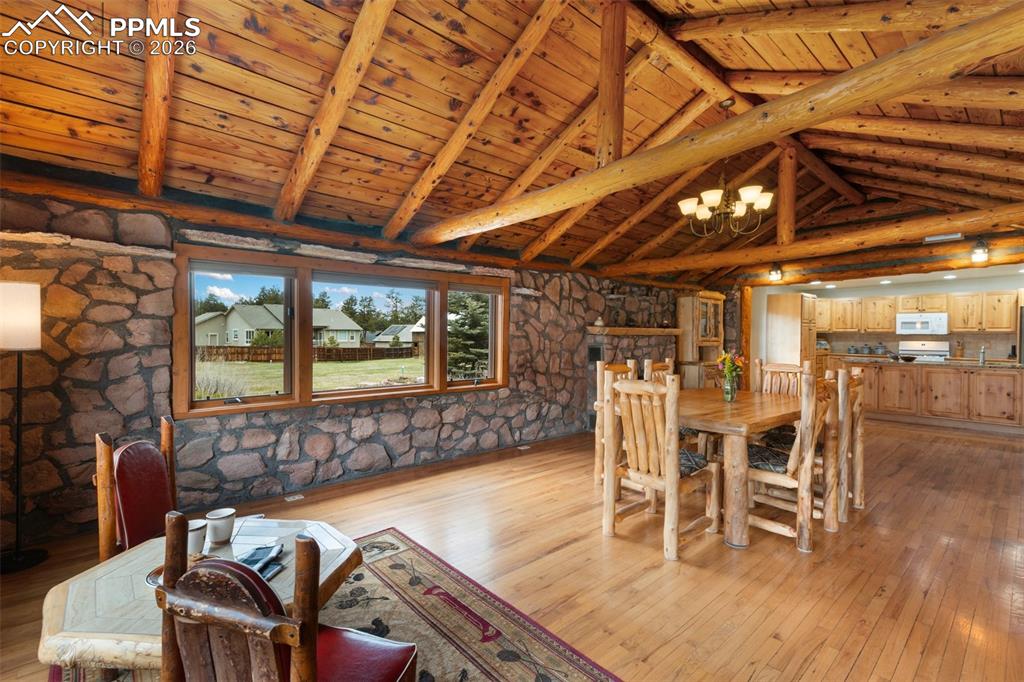 1100 Rampart Range Road Woodland Park CO 80863