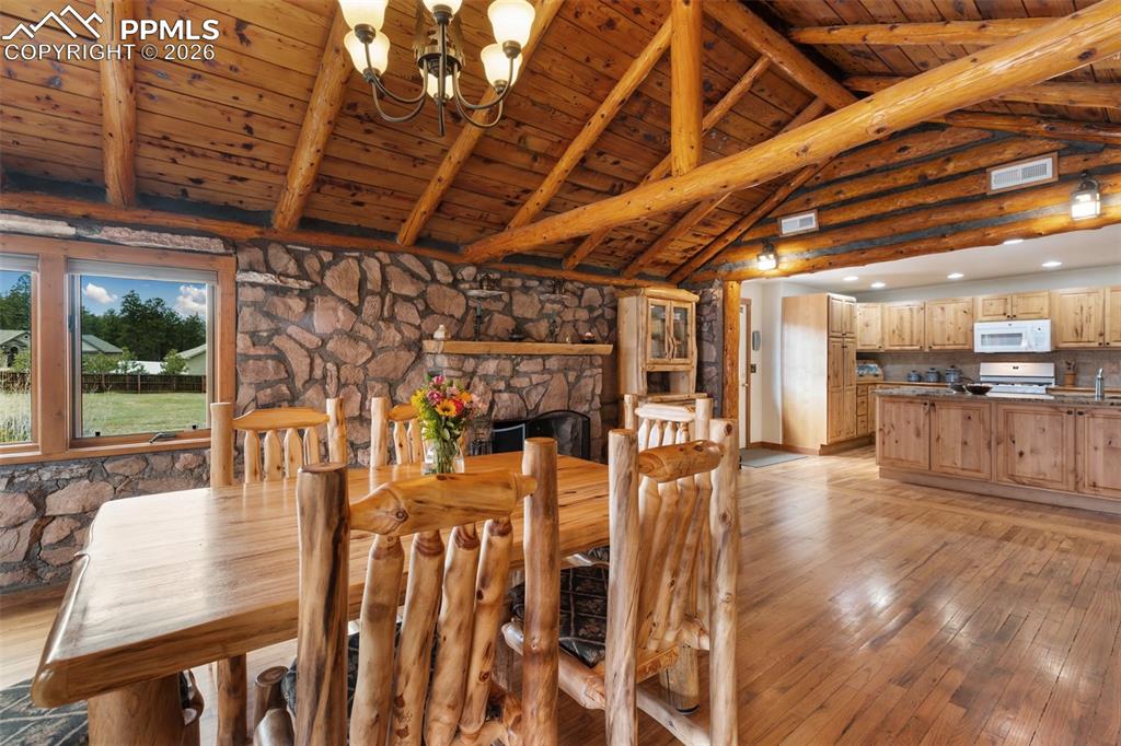 1100 Rampart Range Road Woodland Park CO 80863