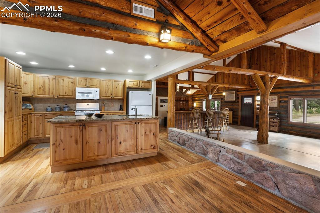 1100 Rampart Range Road Woodland Park CO 80863