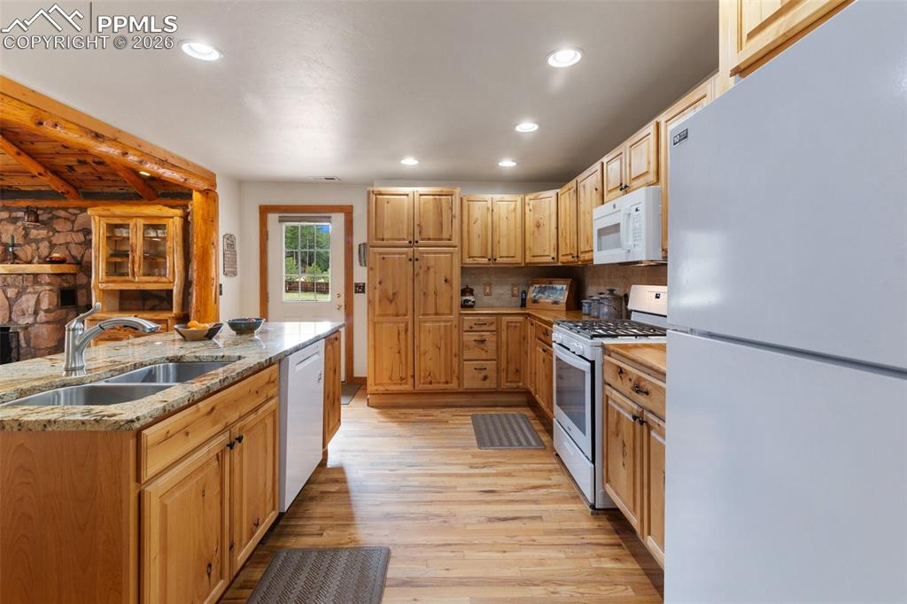 1100 Rampart Range Road Woodland Park CO 80863