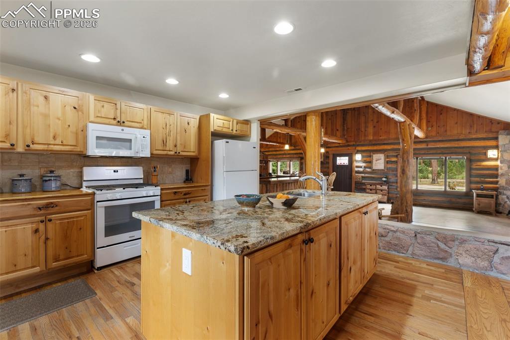 1100 Rampart Range Road Woodland Park CO 80863