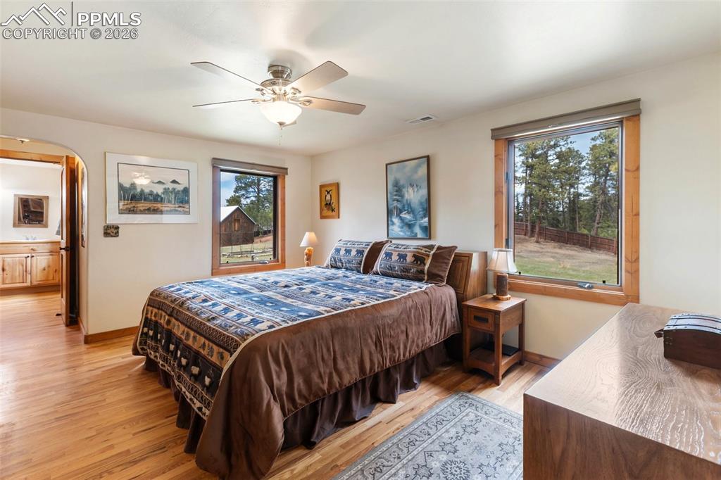 1100 Rampart Range Road Woodland Park CO 80863