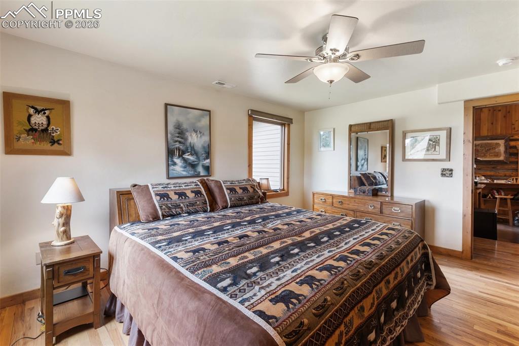 1100 Rampart Range Road Woodland Park CO 80863