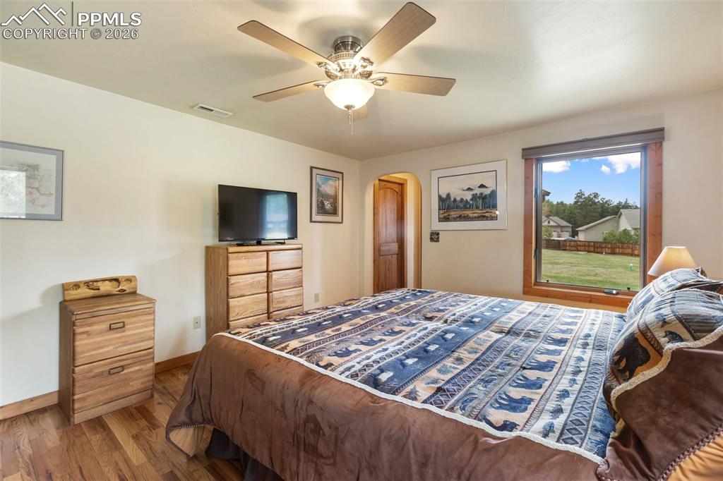 1100 Rampart Range Road Woodland Park CO 80863