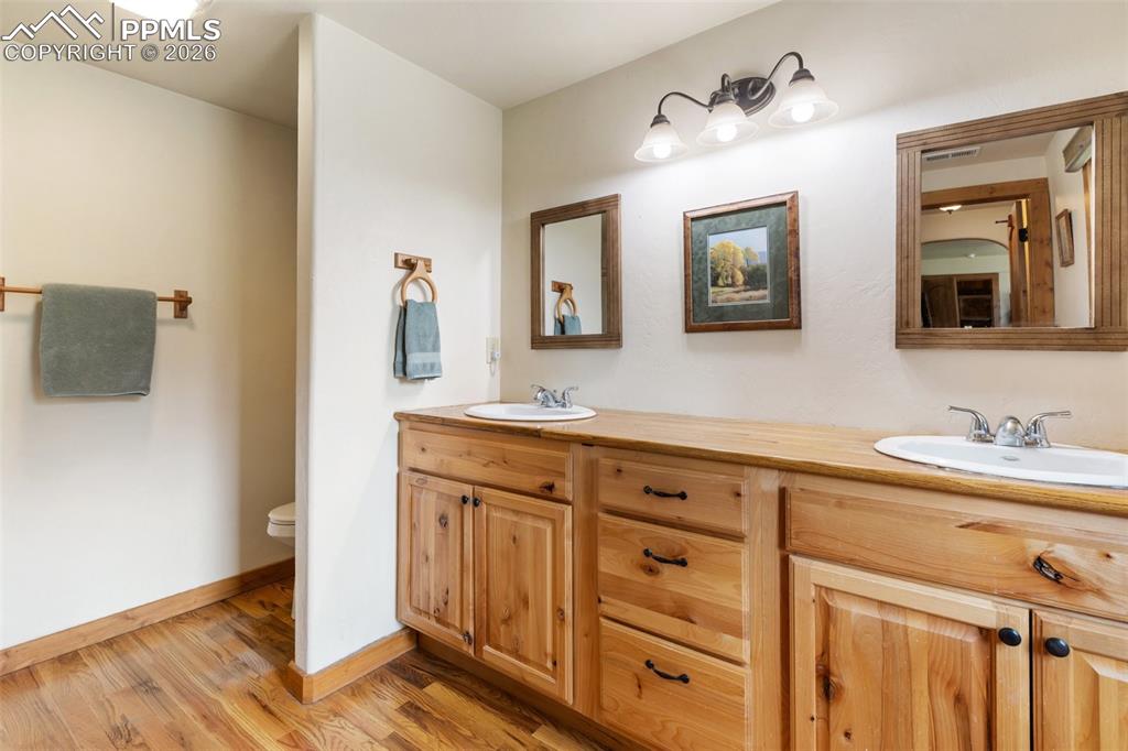 1100 Rampart Range Road Woodland Park CO 80863