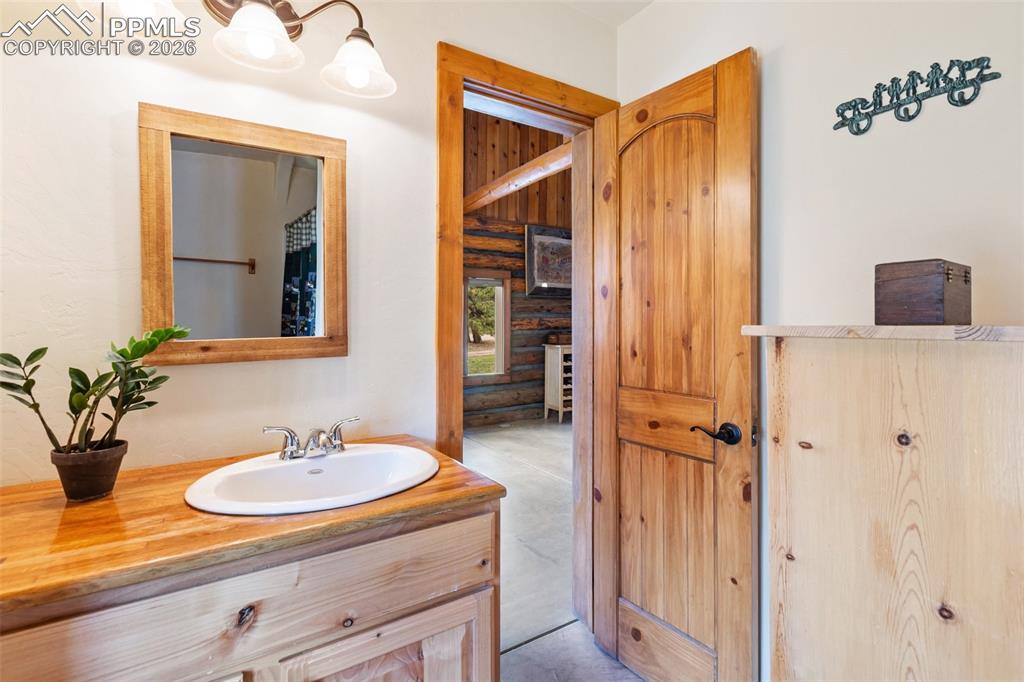 1100 Rampart Range Road Woodland Park CO 80863