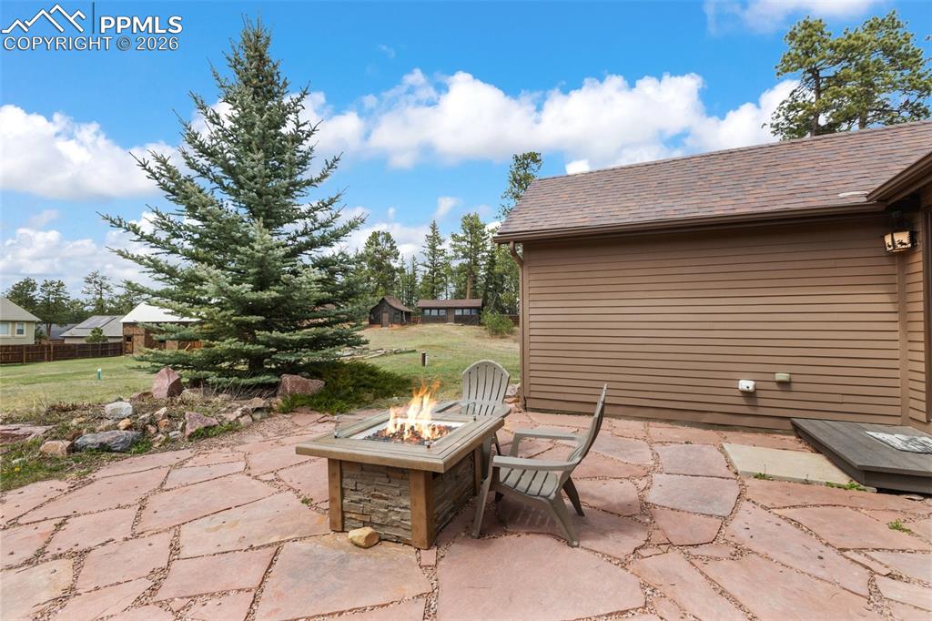 1100 Rampart Range Road Woodland Park CO 80863