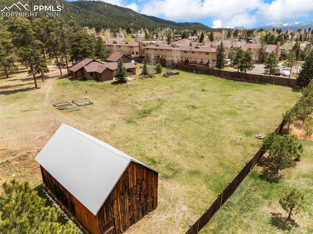 1100 Rampart Range Road Woodland Park CO 80863