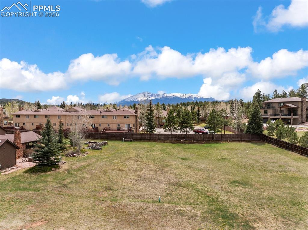 1100 Rampart Range Road Woodland Park CO 80863