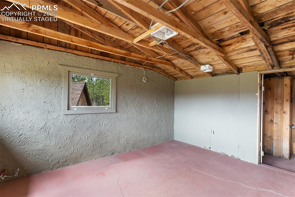 1100 Rampart Range Road Woodland Park CO 80863