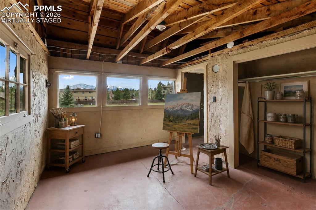 1100 Rampart Range Road Woodland Park CO 80863