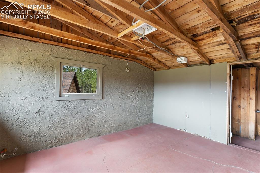 1100 Rampart Range Road Woodland Park CO 80863