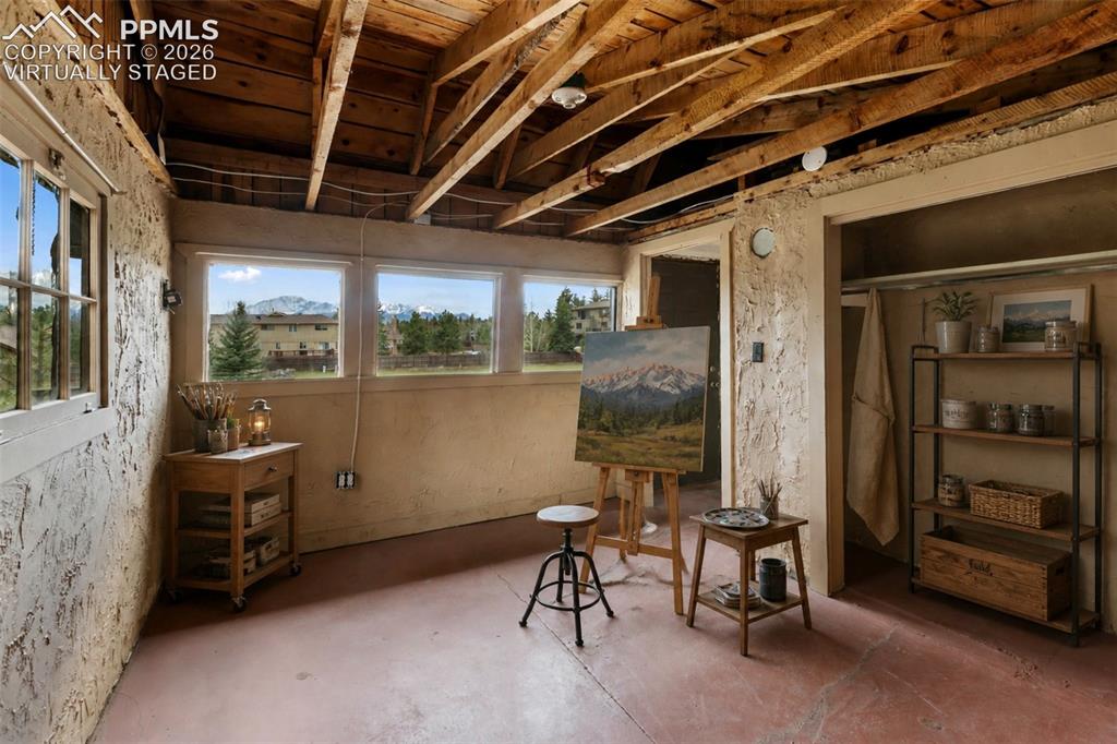 1100 Rampart Range Road Woodland Park CO 80863