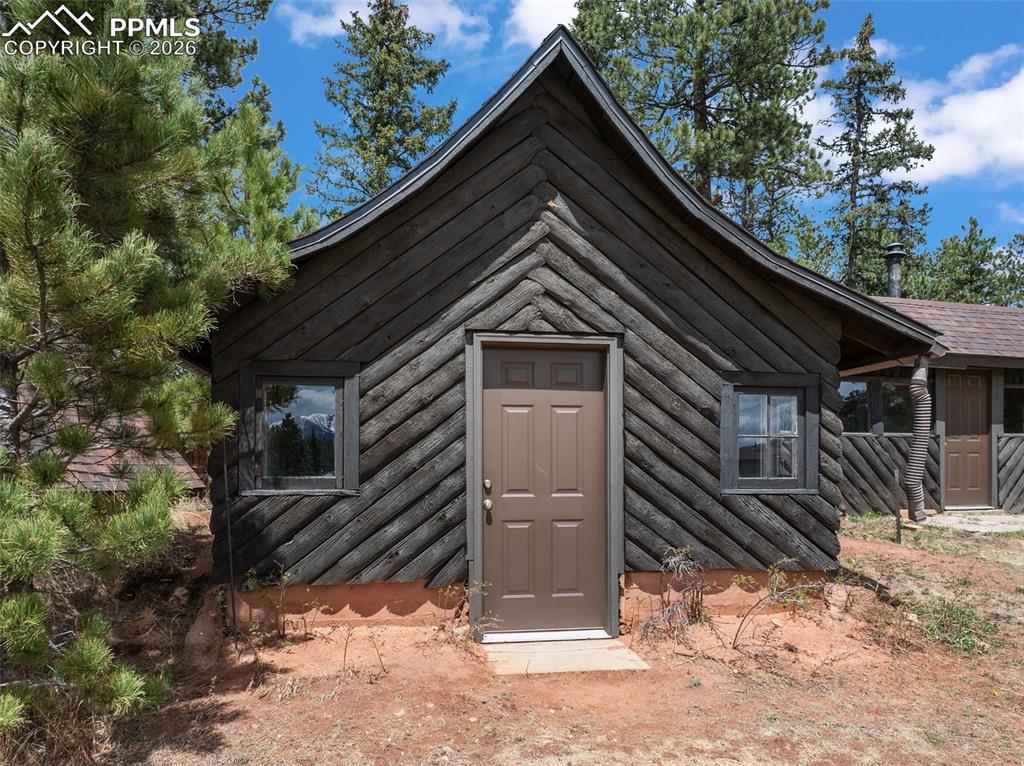 1100 Rampart Range Road Woodland Park CO 80863