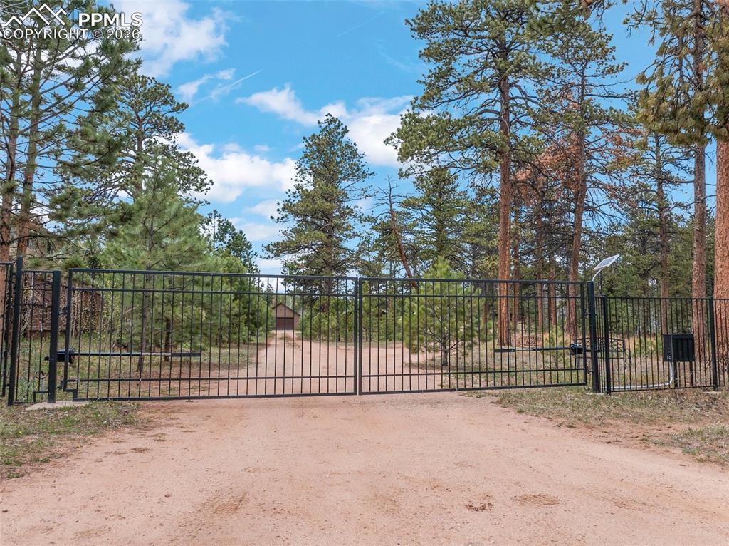 1100 Rampart Range Road Woodland Park CO 80863