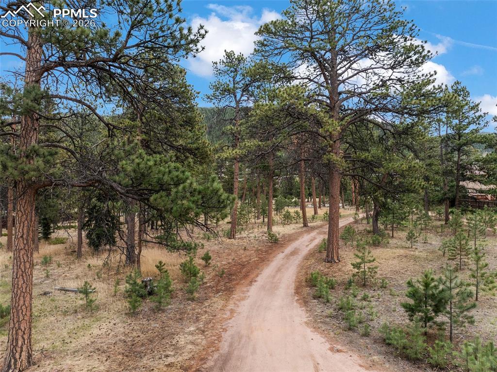 1100 Rampart Range Road Woodland Park CO 80863
