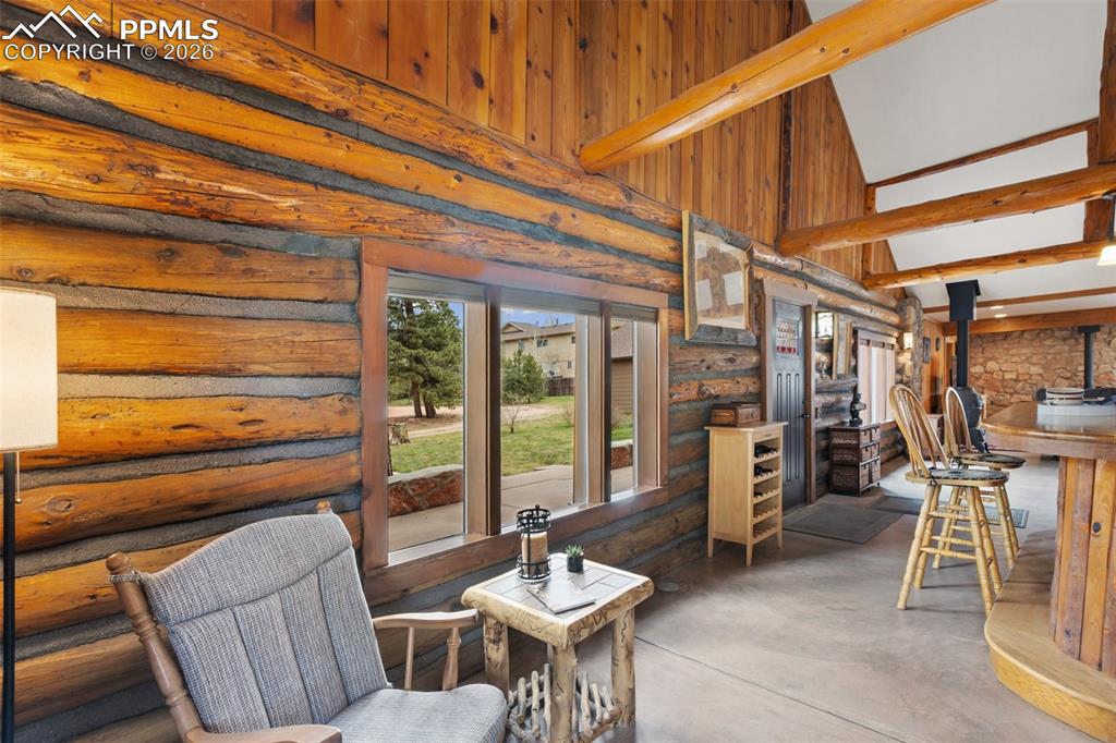 1100 Rampart Range Road Woodland Park CO 80863