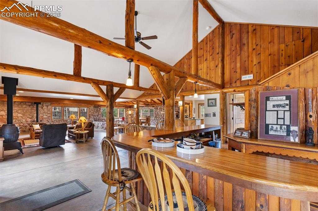 1100 Rampart Range Road Woodland Park CO 80863