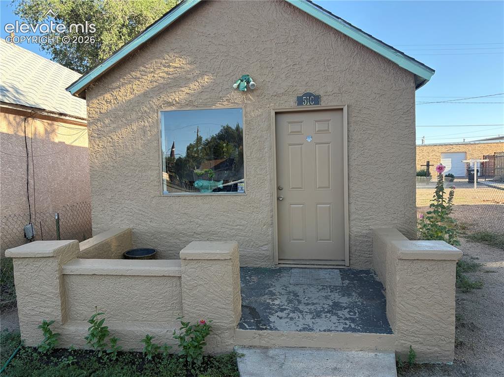 510 W 7th Street Pueblo CO 81003