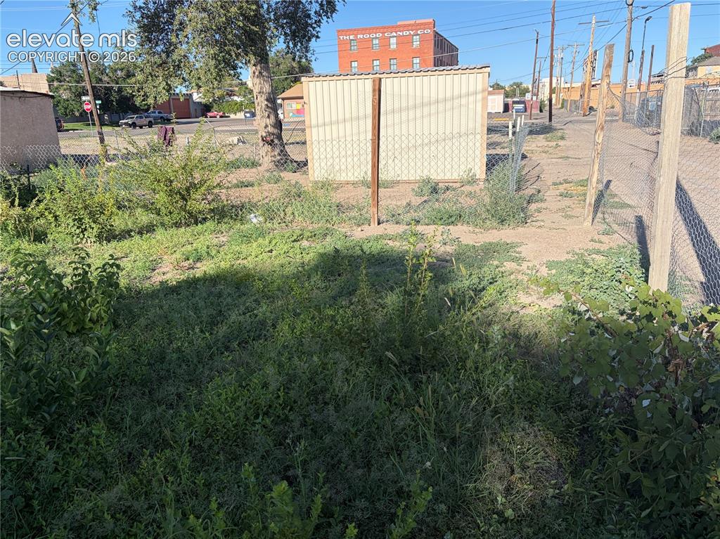 510 W 7th Street Pueblo CO 81003