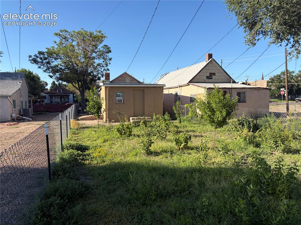 510 W 7th Street Pueblo CO 81003